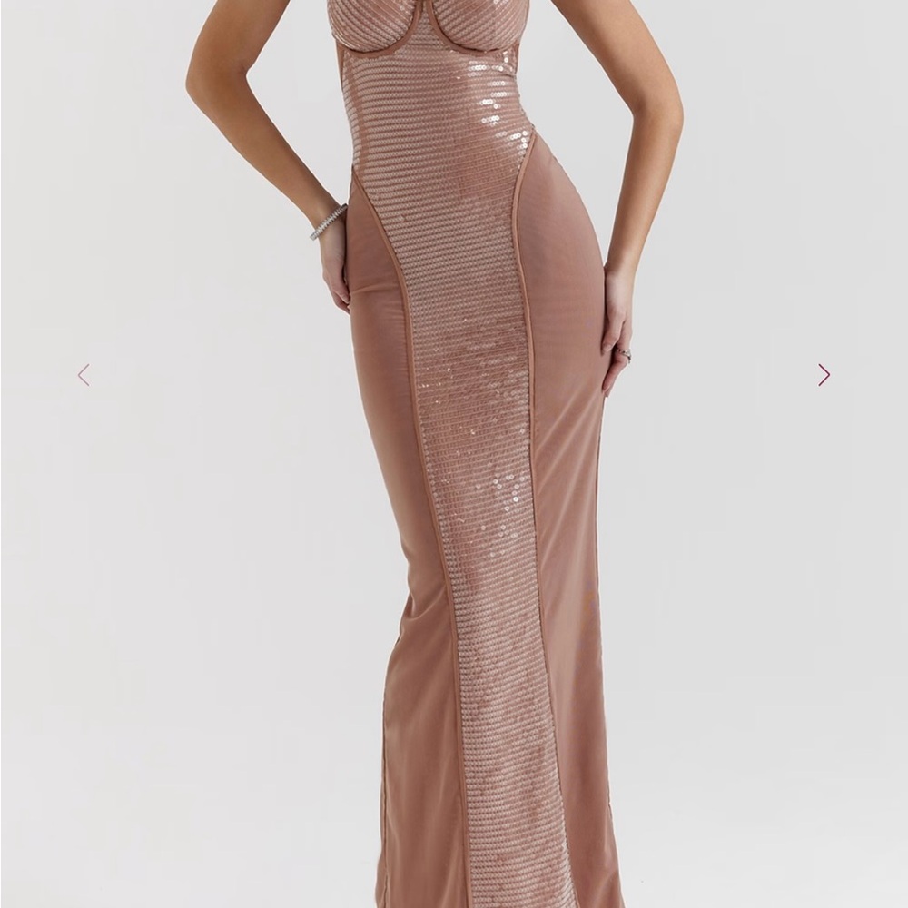 House of CB bonita dress